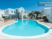 El Greco Hotel & Spa