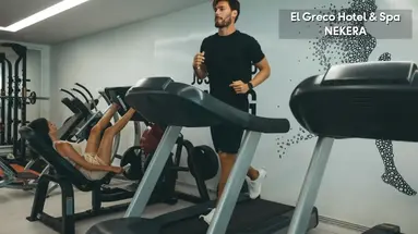 El Greco Hotel & Spa