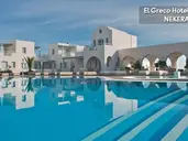 El Greco Hotel & Spa