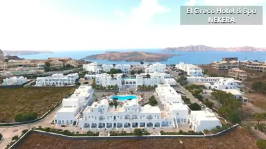 El Greco Hotel & Spa