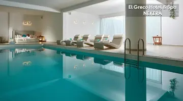 El Greco Hotel & Spa