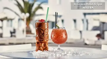 El Greco Hotel & Spa