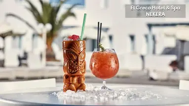El Greco Hotel & Spa