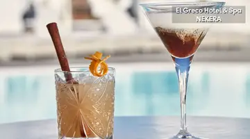 El Greco Hotel & Spa