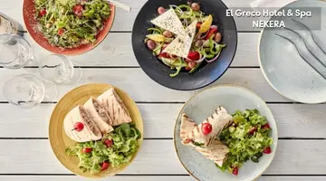 El Greco Hotel & Spa