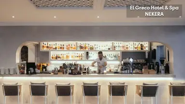 El Greco Hotel & Spa