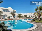 El Greco Hotel & Spa