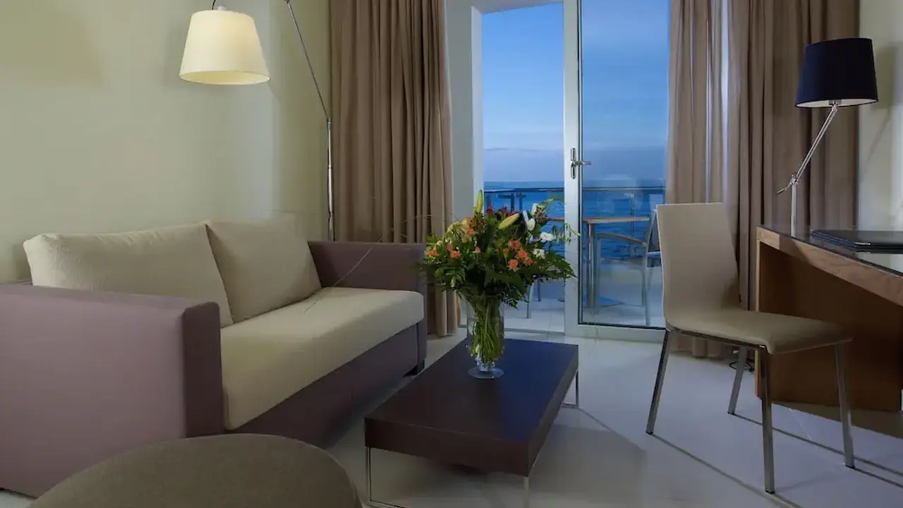 El Greco Hotel