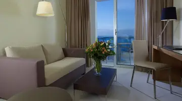 El Greco Hotel