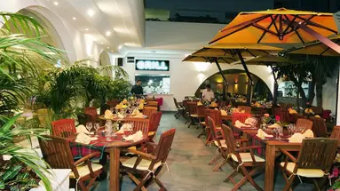 El Greco Hotel