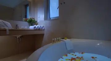 El Greco Hotel