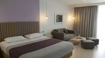 El Greco Hotel