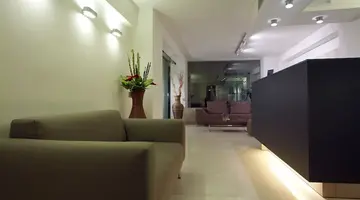 El Greco Hotel