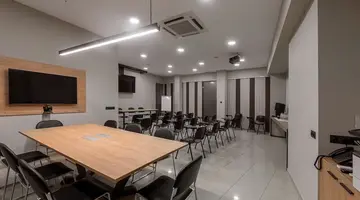 El Greco Hotel