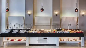 El Greco Hotel