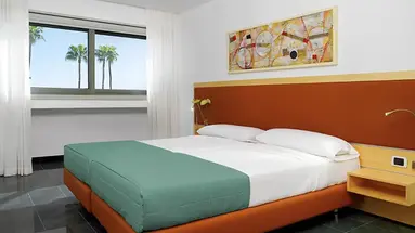 El Greco Hotel