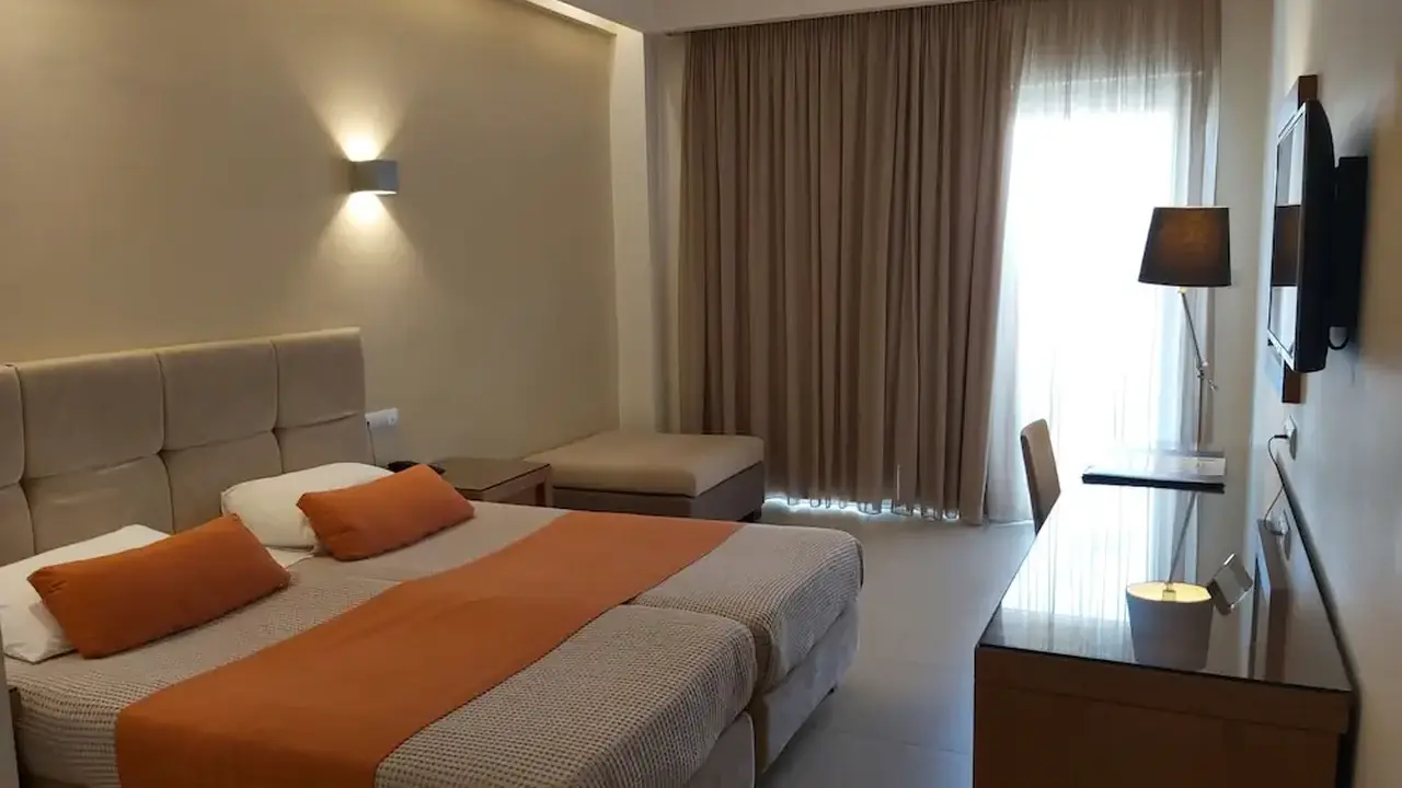 El Greco Hotel
