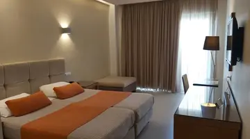 El Greco Hotel