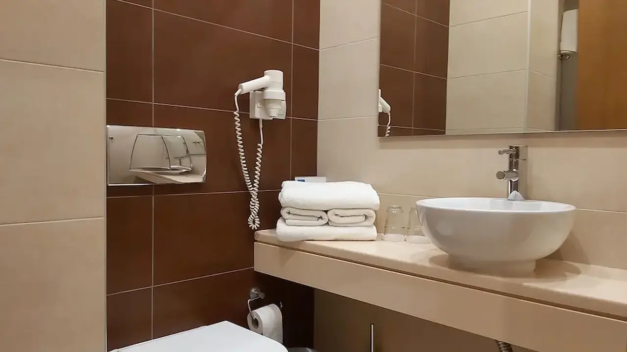 El Greco Hotel
