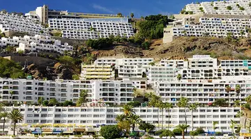 El Greco Hotel