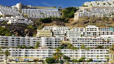 El Greco Hotel