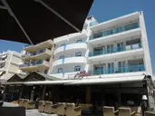 El Greco Hotel