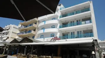 El Greco Hotel