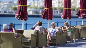 El Greco Hotel