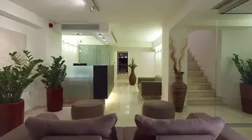 El Greco Hotel