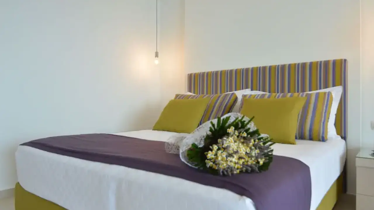 El Greco Hotel