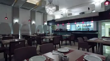 El Greco Hotel
