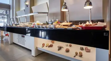 El Greco Hotel