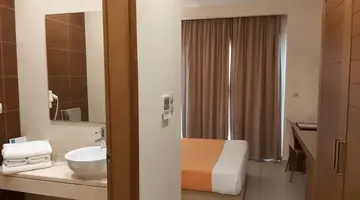 El Greco Hotel