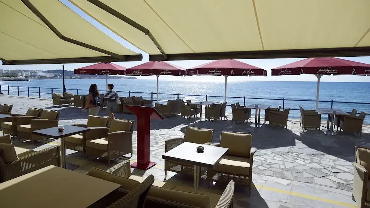 El Greco Hotel
