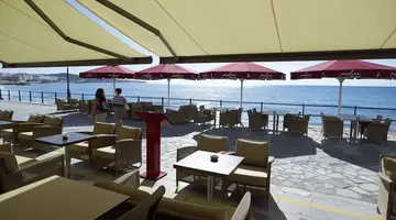 El Greco Hotel