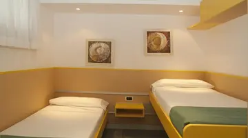 El Greco Hotel