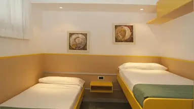 El Greco Hotel