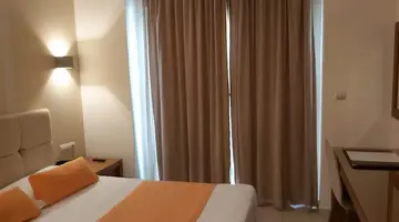 El Greco Hotel