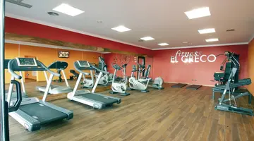 El Greco Hotel