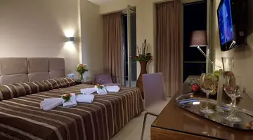 El Greco Hotel