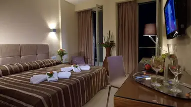 El Greco Hotel