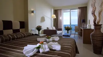 El Greco Hotel
