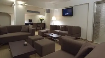 El Greco Hotel