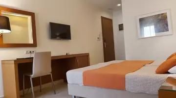 El Greco Hotel