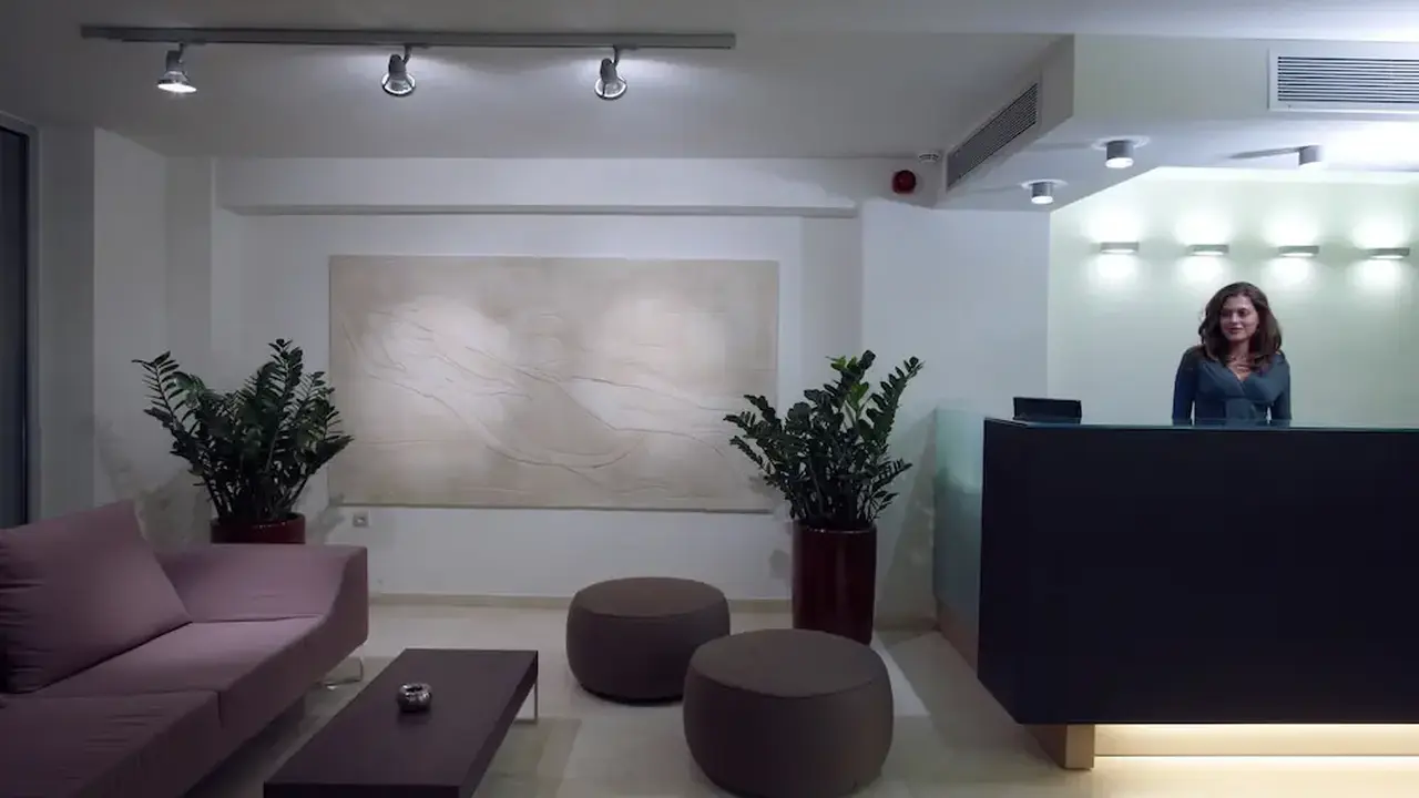 El Greco Hotel