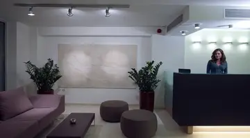 El Greco Hotel