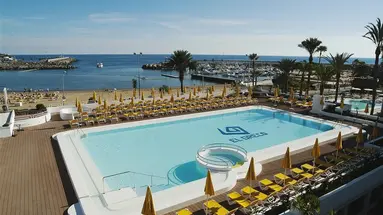 El Greco Hotel