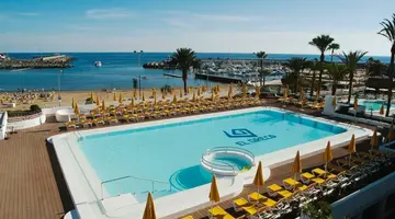 El Greco Hotel