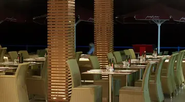 El Greco Hotel
