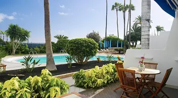 El Greco Hotel
